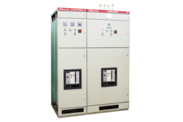 GCK、GCL型低壓抽出式開(kāi)關(guān)柜